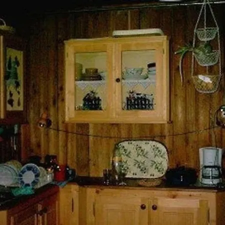 펜션 Forsthaus Am Chiemsee *