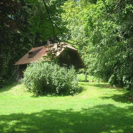 Holiday home Forsthaus Am Chiemsee Chieming