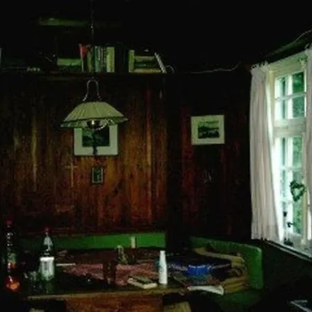 Forsthaus Am Chiemsee 펜션