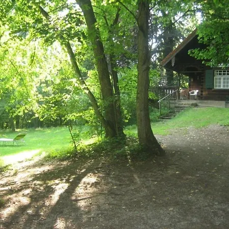 Forsthaus Am Chiemsee 펜션 *