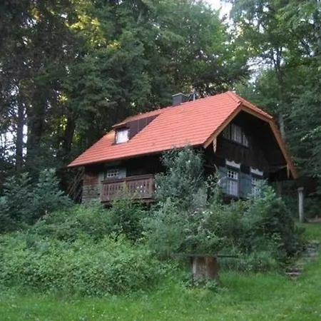 Forsthaus Am Chiemsee