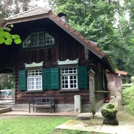 Forsthaus Am Chiemsee Holiday home