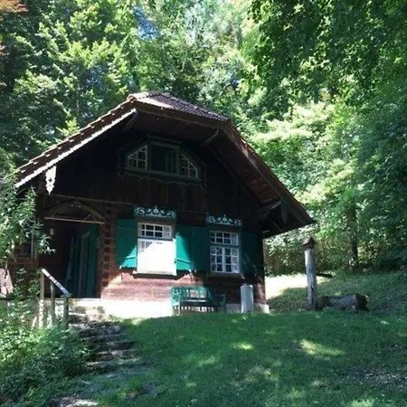Forsthaus Am Chiemsee Holiday home Chieming