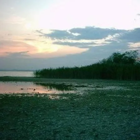 Forsthaus Am Chiemsee 펜션
